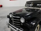 Thumbnail Photo 16 for 1950 Willys Jeepster